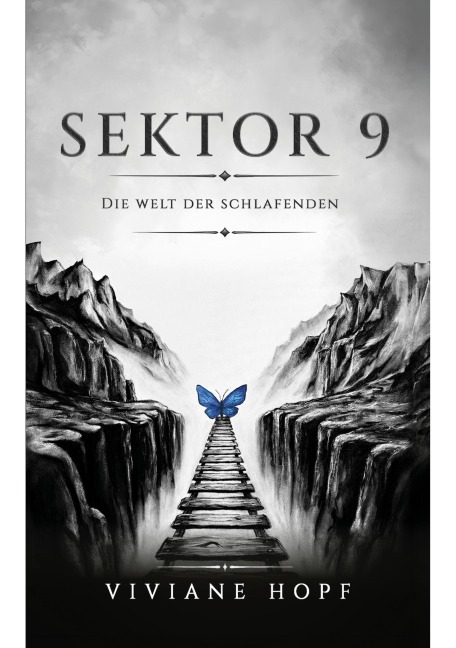 Sektor 9 - Viviane Hopf