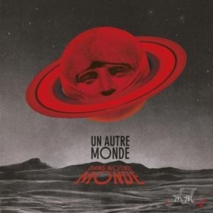 Un Autre Monde Dans Notre Monde - Tuxedomoon VARIOUS (ft. The Liminanas