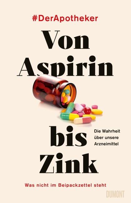 Von Aspirin bis Zink - DerApotheker