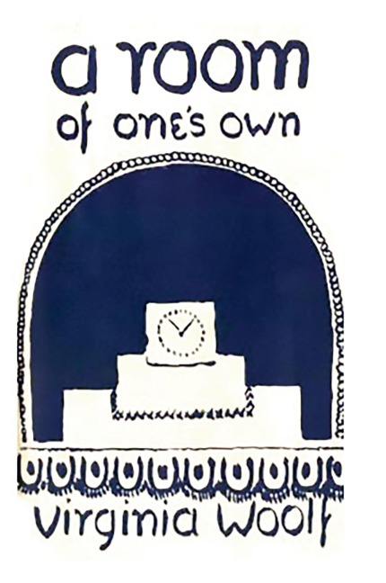 A Room of One's Own - Virginia Woolf