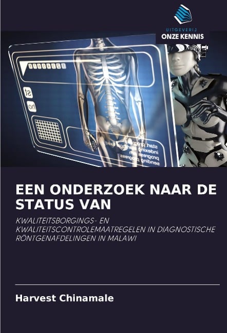 EEN ONDERZOEK NAAR DE STATUS VAN - Harvest Chinamale