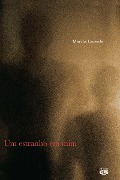 Cover-Bild zum Titel 'Um estranho em mim' von 'Marcos Lacerda'