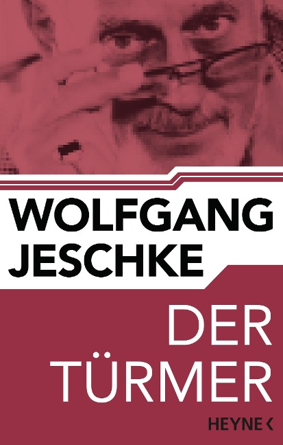 Der Türmer - Wolfgang Jeschke