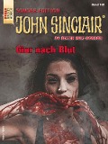 John Sinclair Sonder-Edition 162 - Jason Dark