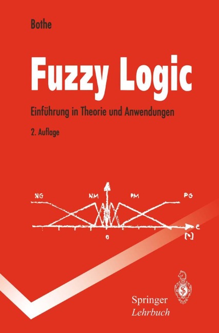 Fuzzy Logic - Hans-Heinrich Bothe