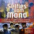 Selfies vom Mond - André Nagerski