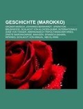 Cover-Bild zum Titel 'Geschichte (Marokko)' von ''