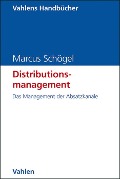 Distributionsmanagement - Marcus Schögel