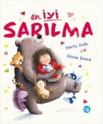 Cover-Bild zum Titel 'En Iyi Sarilma' von 'Smriti Halls'