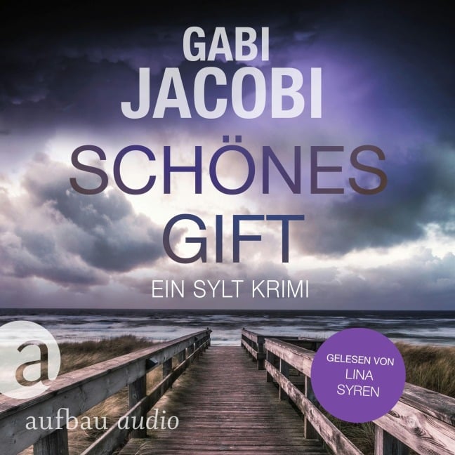 Schönes Gift - Gabi Jacobi