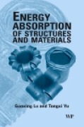 Cover-Bild zum Titel 'Energy Absorption of Structures and Materials' von 'G. Lu, T X Yu'