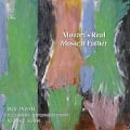 Cover-Bild zum Titel 'Mozart's real musical Father' von 'Duo Pleyel'
