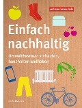 Cover-Bild zum Titel 'Einfach nachhaltig' von 'Johanna Prinz'