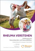 Cover-Bild zum Titel 'Rheuma verstehen' von 'Michaela Eberhard, Eva Gassmann, Ursula Gerhold'