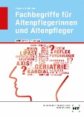 Cover-Bild zum Titel 'Wort-Check. Fachbegriffe für Altenpflegerinnen und Altenpfleger' von 'Winfried Stollmaier, Angelika Mayer'
