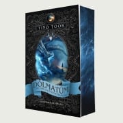 Cover-Bild zum Titel 'Dolmatûm' von 'Tino Took'