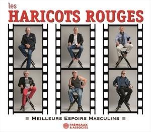 Meilleurs Espoirs Masculins - Les Haricots Rouges