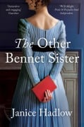 Cover-Bild zum Titel 'The Other Bennet Sister' von 'Janice Hadlow'