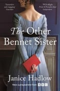 Cover-Bild zum Titel 'The Other Bennet Sister' von 'Janice Hadlow'
