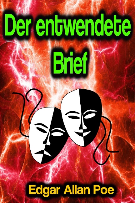 Der entwendete Brief - Edgar Allan Poe