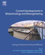 Cover-Bild zum Titel 'Current Developments in Biotechnology and Bioengineering' von ''