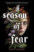 Cover-Bild zum Titel 'Season of Fear' von 'Emily Cooper'