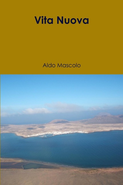 Vita Nuova - Aldo Mascolo