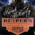 Reaper's Justice Lib/E - Sarah Mccarty