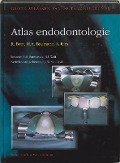 Cover-Bild zum Titel 'Atlas Endodontologie' von 'Georg Thieme Verlag Kg'