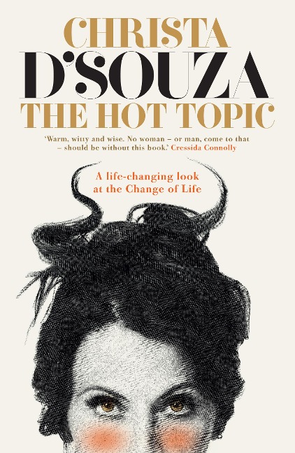 The Hot Topic: Thoughts on the M*N*P**SE - Christa D'Souza