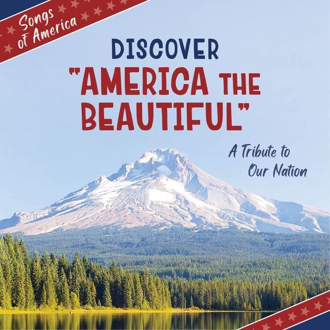 Discover America the Beautiful - Jamie Quinn
