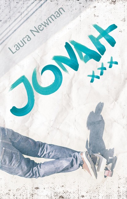 Jonah - Laura Newman