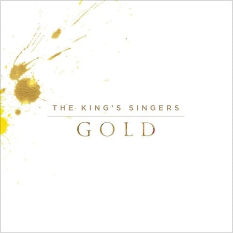 Gold - The King's Singers