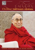 Tibethaus Journal - Chökor 59 - Tibethaus Deutschland