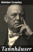 Cover-Bild zum Titel 'Tannhäuser' von 'Aleister Crowley'