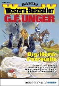 G. F. Unger Western-Bestseller 2461 - G. F. Unger