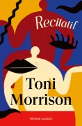 Cover-Bild zum Titel 'Recitatif' von 'Toni Morrison'