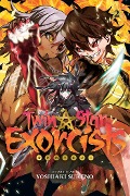 Twin Star Exorcists, Vol. 2 - Yoshiaki Sukeno