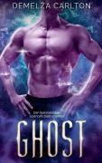 Cover-Bild zum Titel 'Ghost' von 'Demelza Carlton'