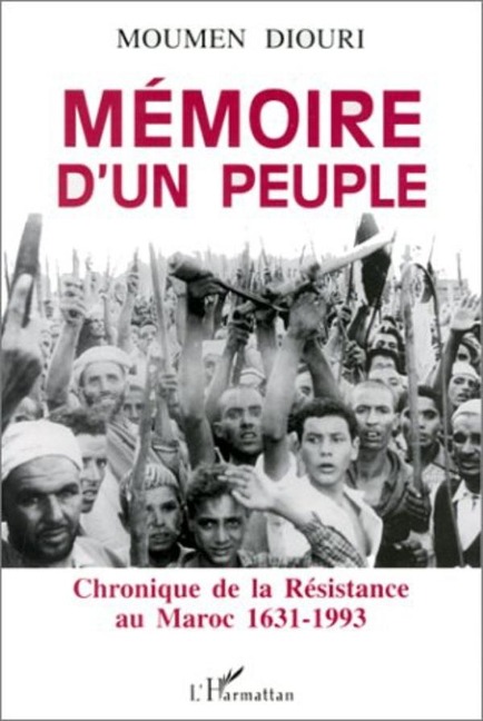 Mémoire d'un peuple - Diouri