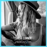 Freigeistin (Deluxe CD ltd.) - Sarah Connor