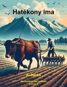 Cover-Bild zum Titel 'Hatékony ima (Keresztény élet sorozat, #2)' von 'Al Danks'