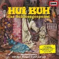 Hui Buh, das Schlossgespenst - Nostalgiebox - 