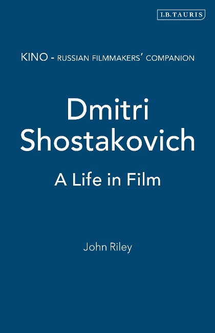 Dmitri Shostakovich - John Riley