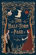 The Half-Torn Page - David Palin