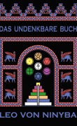 Cover-Bild zum Titel 'Das undenkbare Buch' von 'Leo von Ninyba'