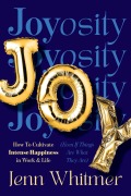 Cover-Bild zum Titel 'Joyosity' von 'Jenn Whitmer'