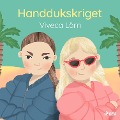 Cover-Bild zum Titel 'Handdukskriget' von 'Viveca Lärn'