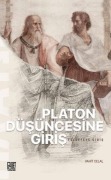 Cover-Bild zum Titel 'Platon Düsüncesine Giris' von 'Vahit Celal'