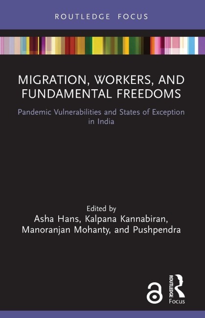 Migration, Workers, and Fundamental Freedoms - 